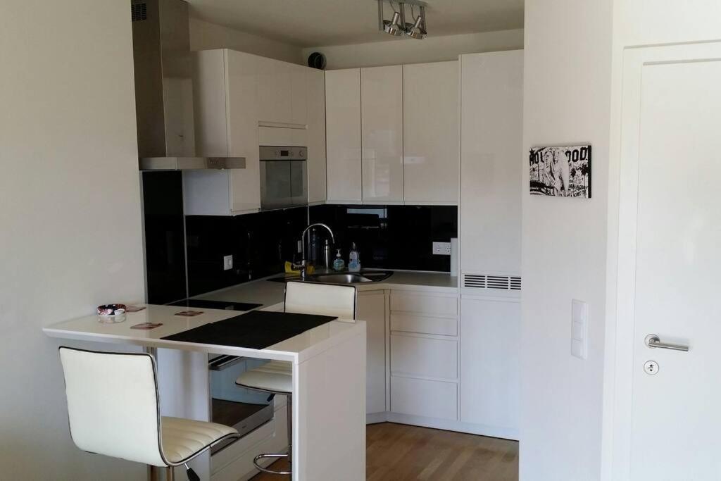 Apartment Traumapartment Neben Universität Und Lakeside In ! Klagenfurt am Wörthersee