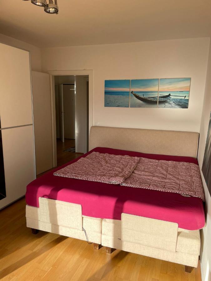 Traumapartment Neben Universität Und Lakeside In ! * Klagenfurt am Wörthersee