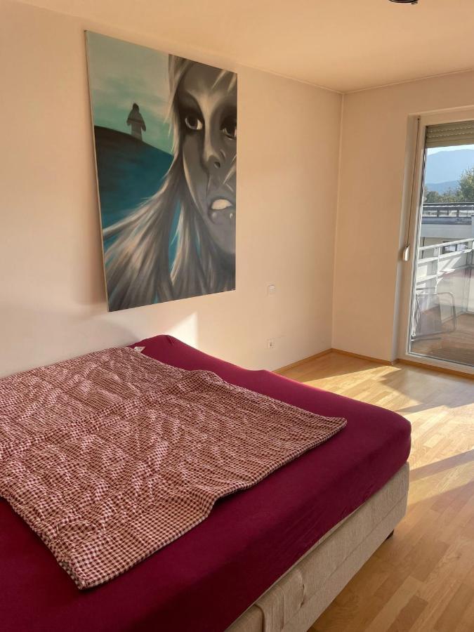 Apartment Traumapartment Neben Universität Und Lakeside In ! Klagenfurt am Wörthersee